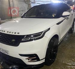 لاند روفر رانج روڤر فيلار